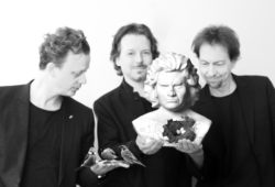 Klassik in der Scheune – „Beethoven goes Gipsy“ @ Zehntscheune Kloster Heisterbach
