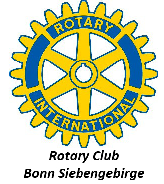 Logo Rotary
